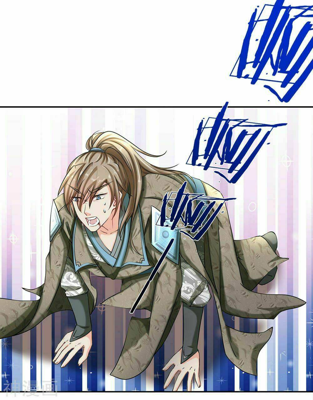 Nghịch Thiên Kiếm Thần Chapter 68 - Trang 2