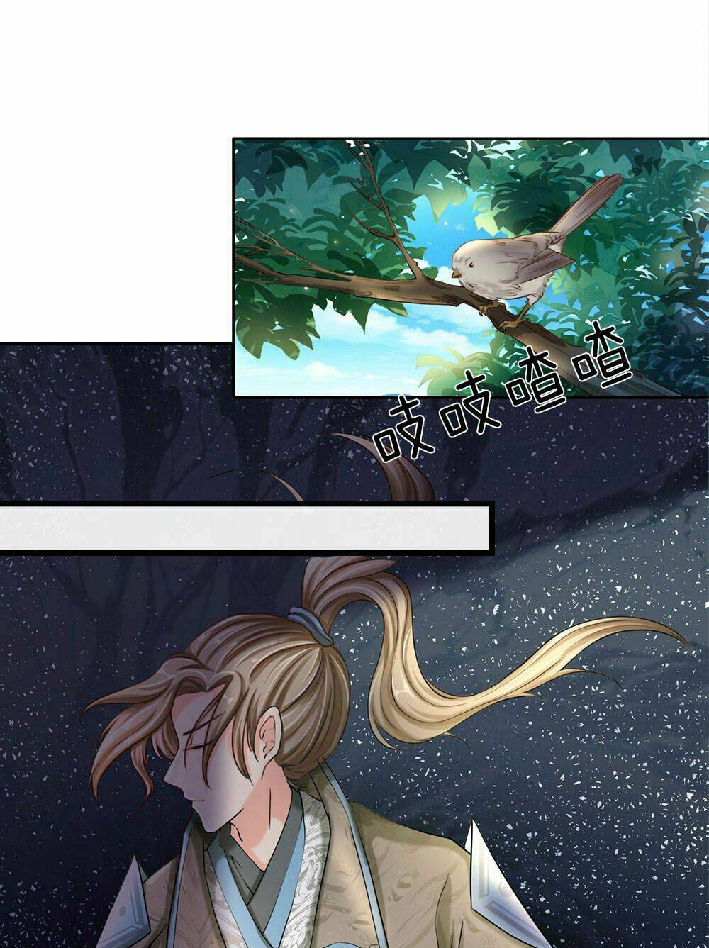 Nghịch Thiên Kiếm Thần Chapter 68 - Trang 2