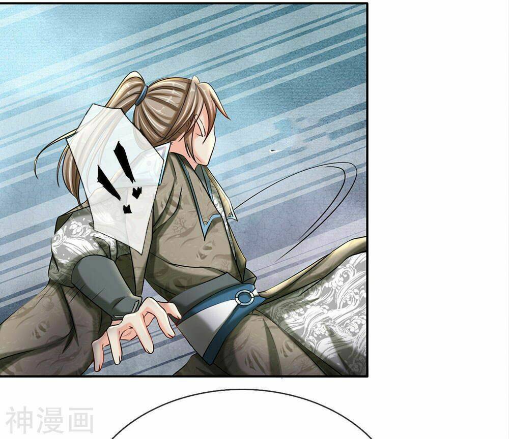 Nghịch Thiên Kiếm Thần Chapter 68 - Trang 2