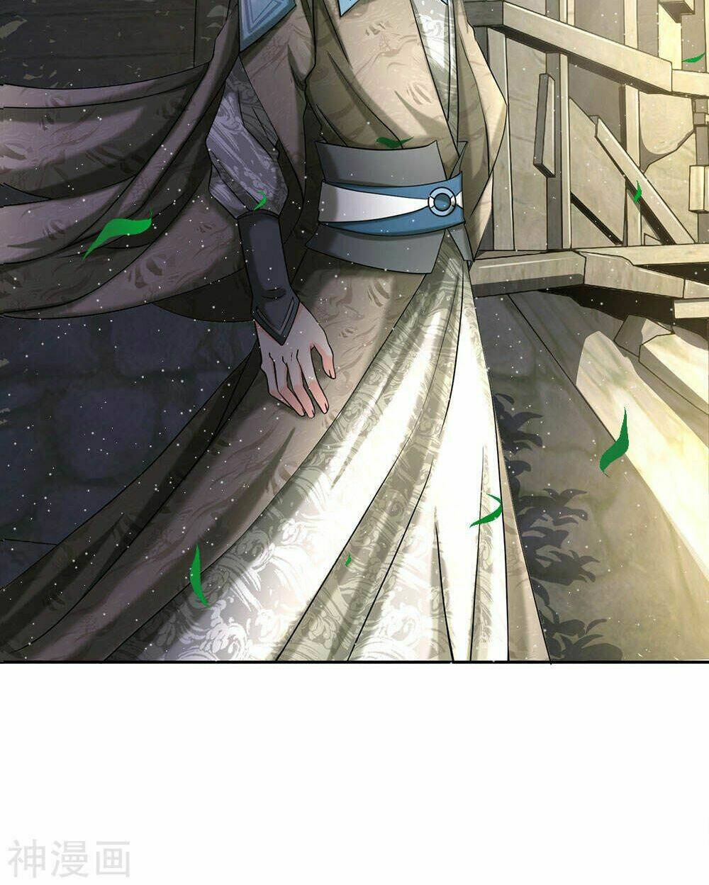 Nghịch Thiên Kiếm Thần Chapter 68 - Trang 2