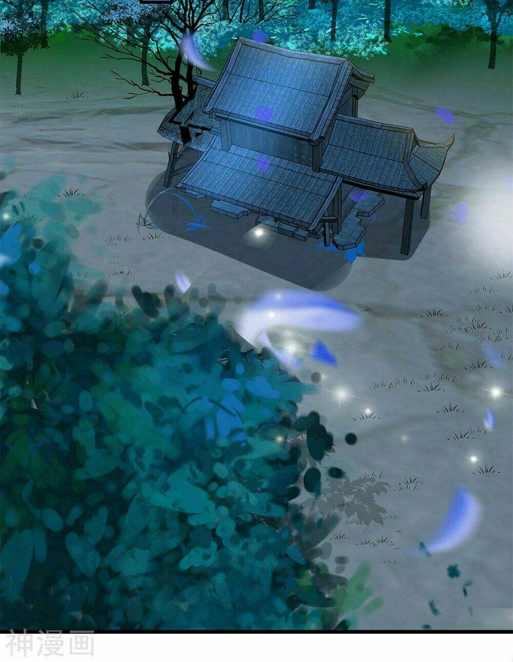 Nghịch Thiên Kiếm Thần Chapter 68 - Trang 2