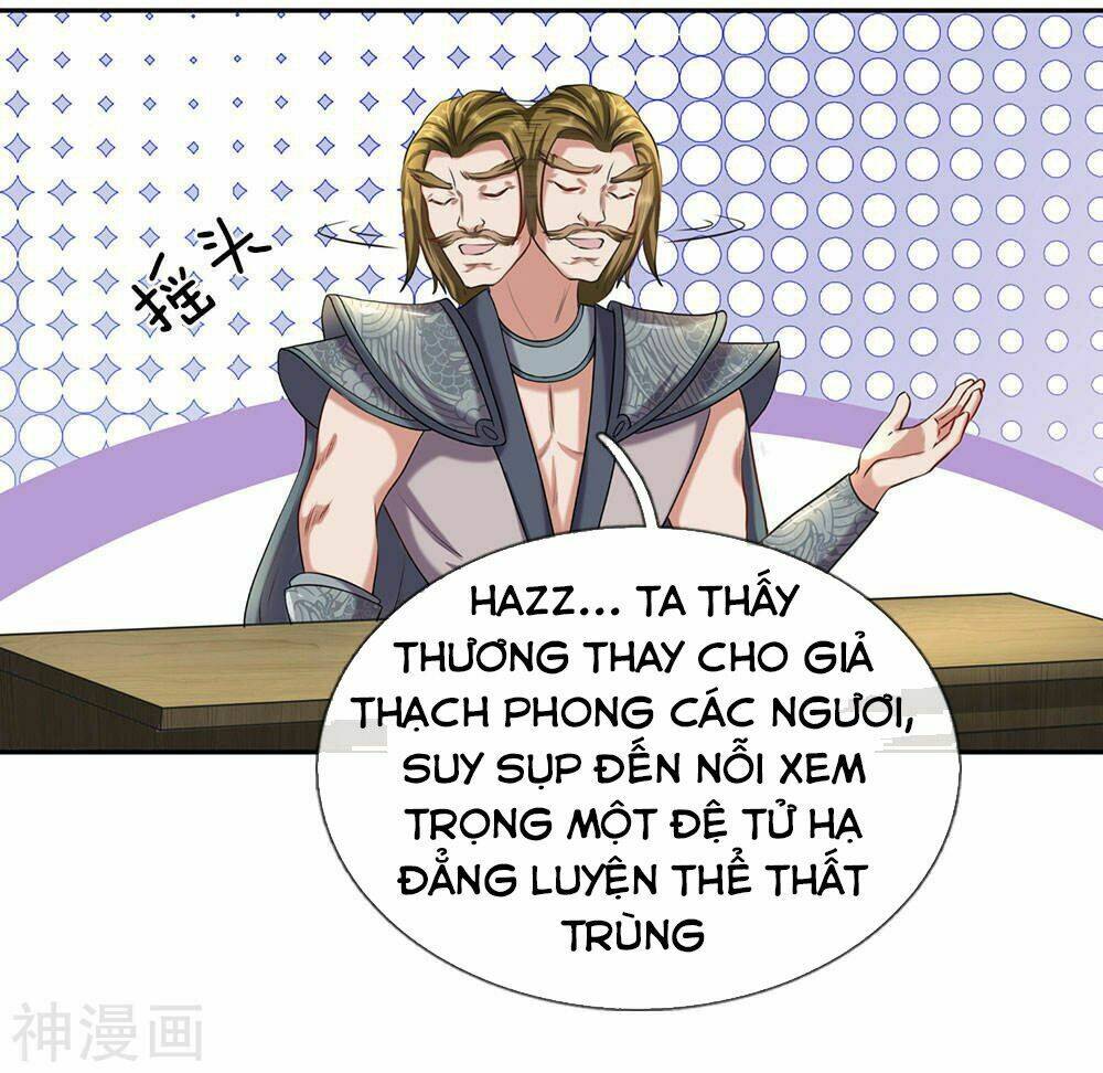 Nghịch Thiên Kiếm Thần Chapter 69 - Trang 2