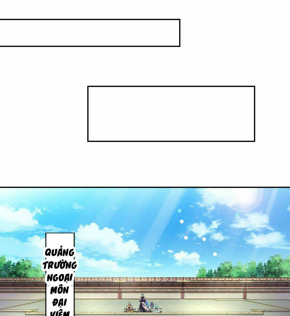 Nghịch Thiên Kiếm Thần Chapter 69 - Trang 2