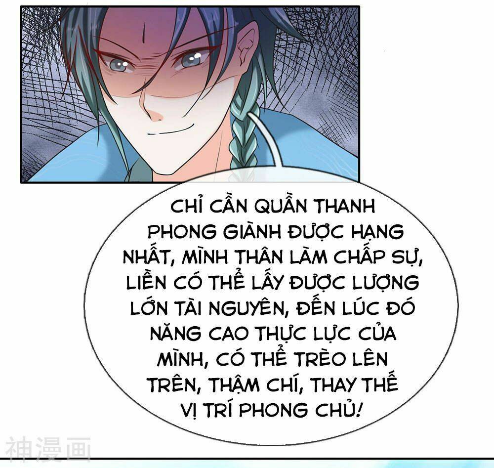 Nghịch Thiên Kiếm Thần Chapter 69 - Trang 2
