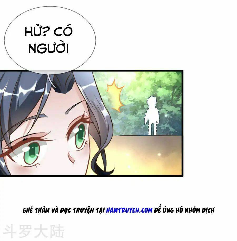 Nghịch Thiên Kiếm Thần Chapter 7 - Trang 2