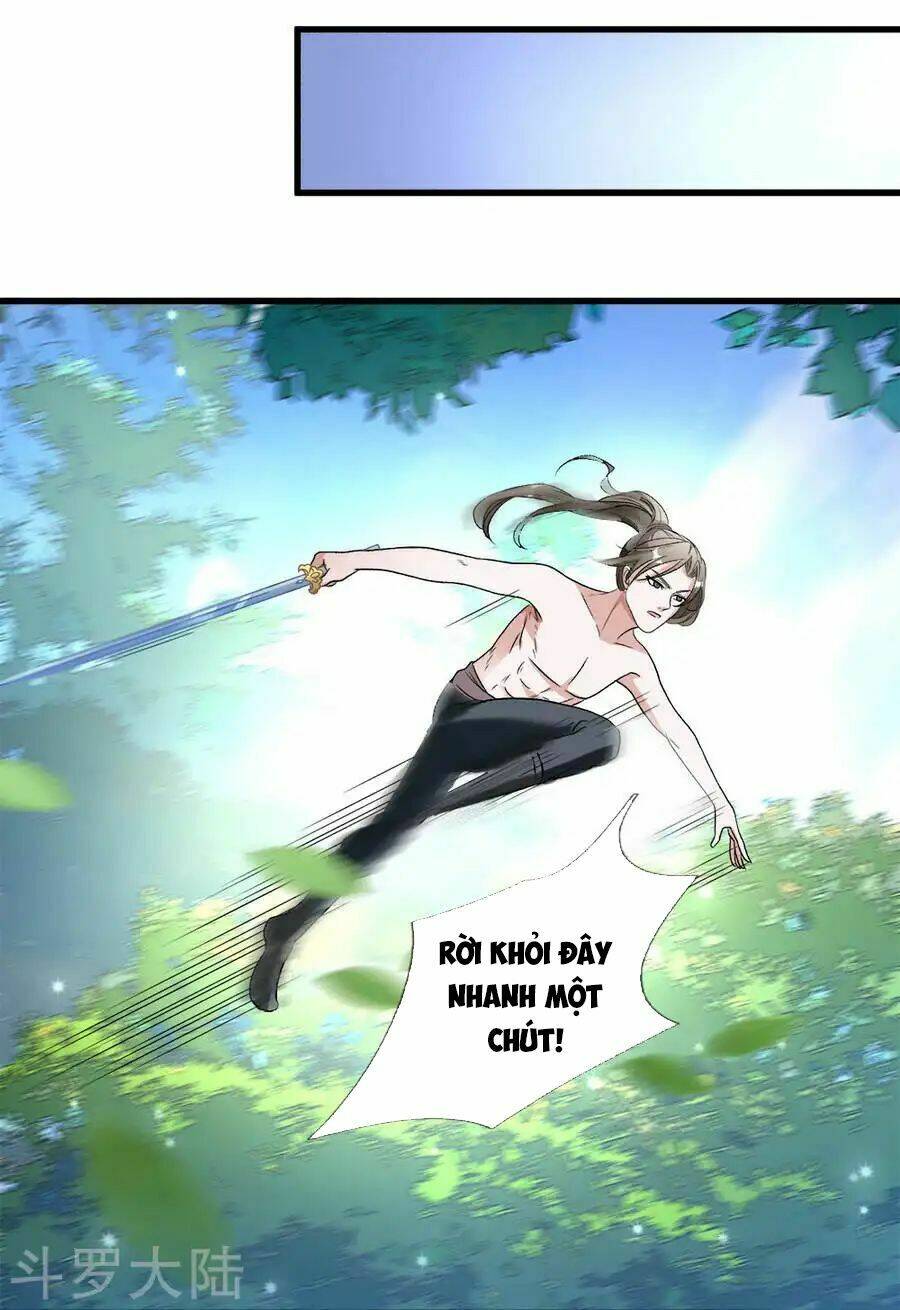 Nghịch Thiên Kiếm Thần Chapter 7 - Trang 2