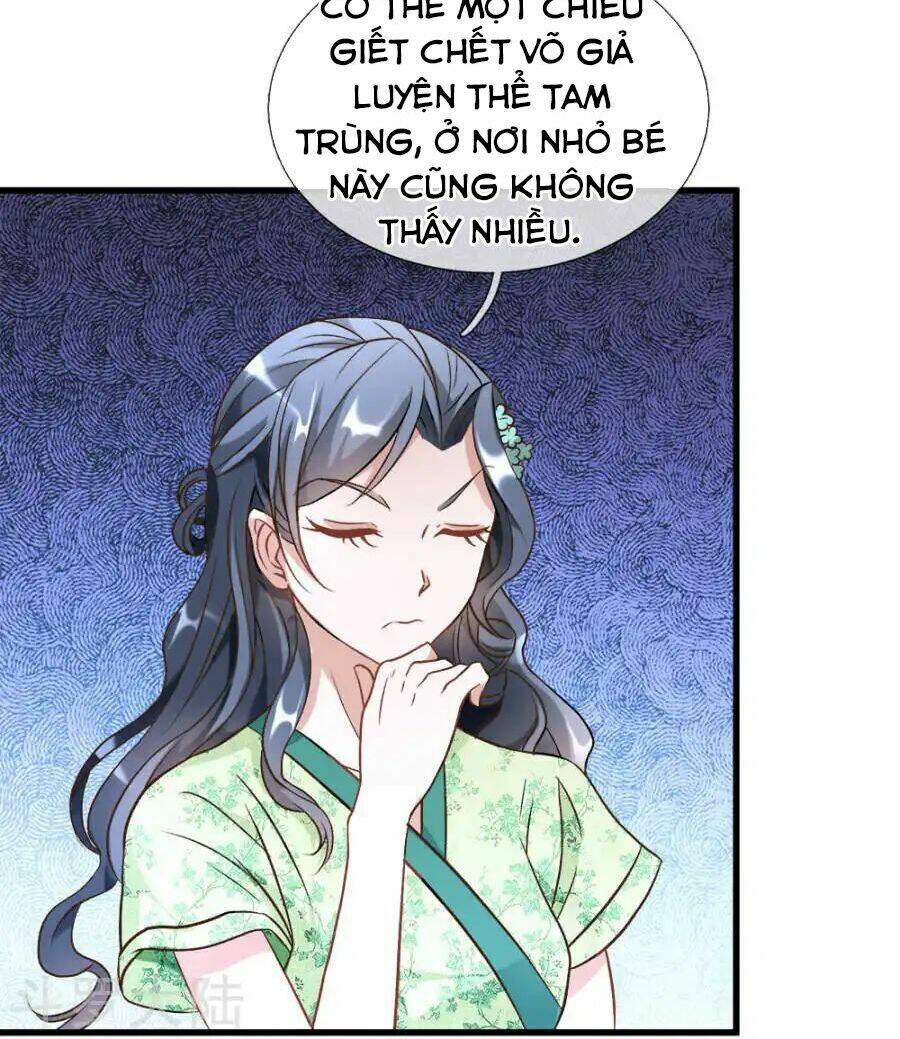 Nghịch Thiên Kiếm Thần Chapter 7 - Trang 2