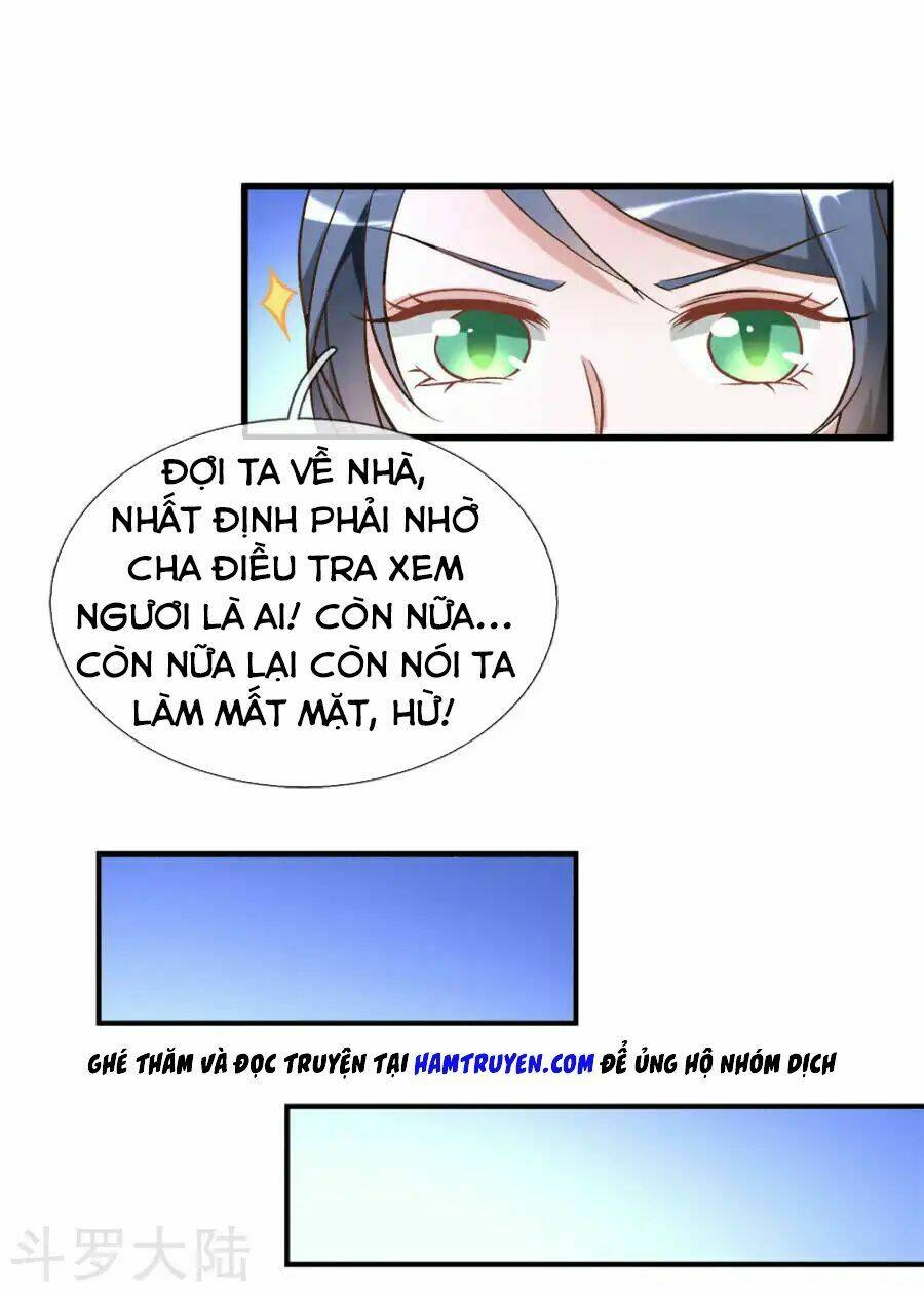 Nghịch Thiên Kiếm Thần Chapter 7 - Trang 2