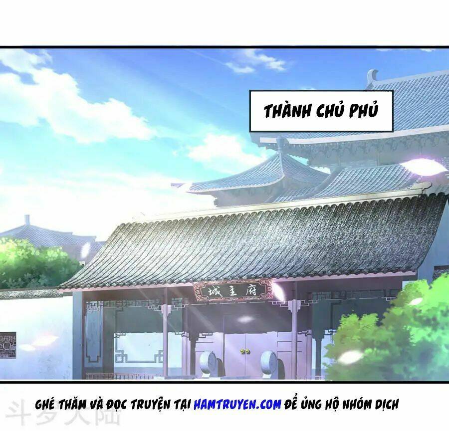 Nghịch Thiên Kiếm Thần Chapter 7 - Trang 2