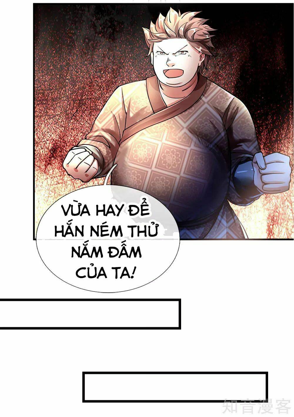 Nghịch Thiên Kiếm Thần Chapter 70 - Trang 2