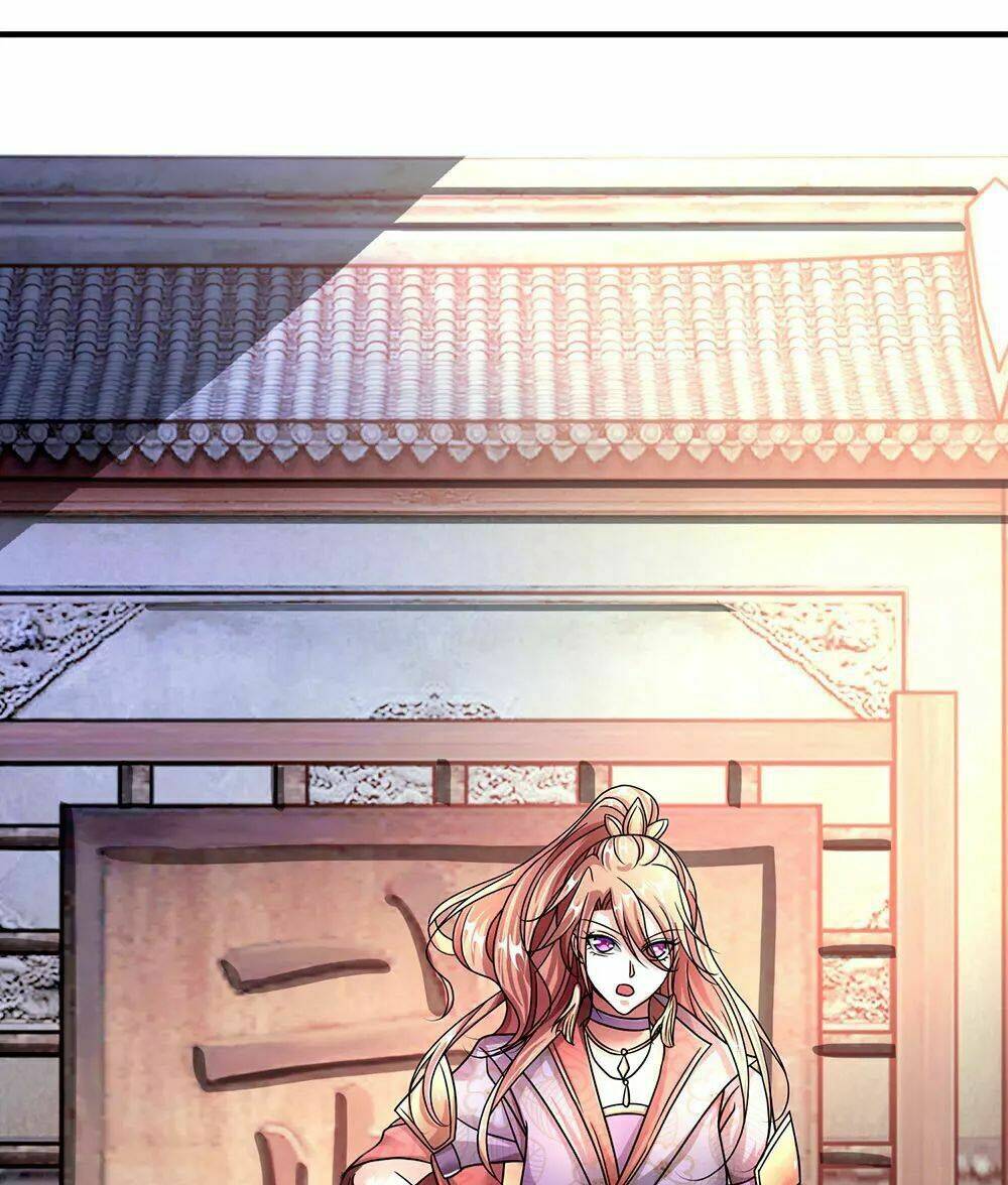 Nghịch Thiên Kiếm Thần Chapter 70 - Trang 2