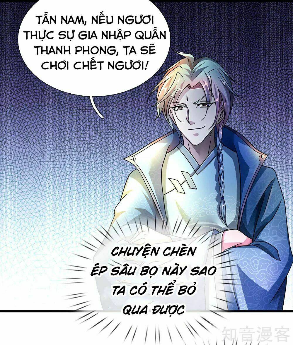 Nghịch Thiên Kiếm Thần Chapter 70 - Trang 2