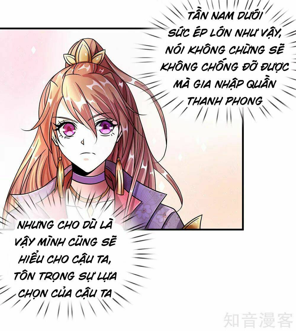 Nghịch Thiên Kiếm Thần Chapter 70 - Trang 2