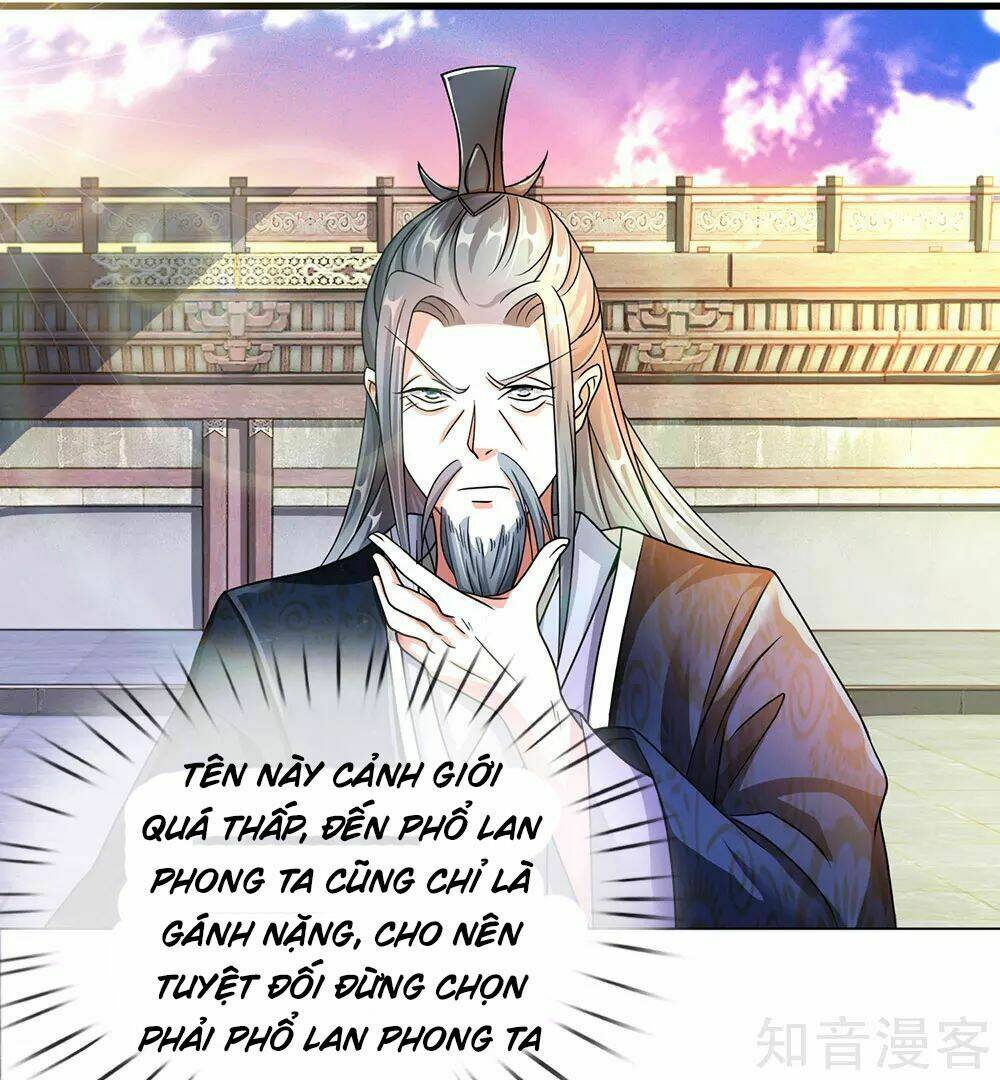 Nghịch Thiên Kiếm Thần Chapter 70 - Trang 2