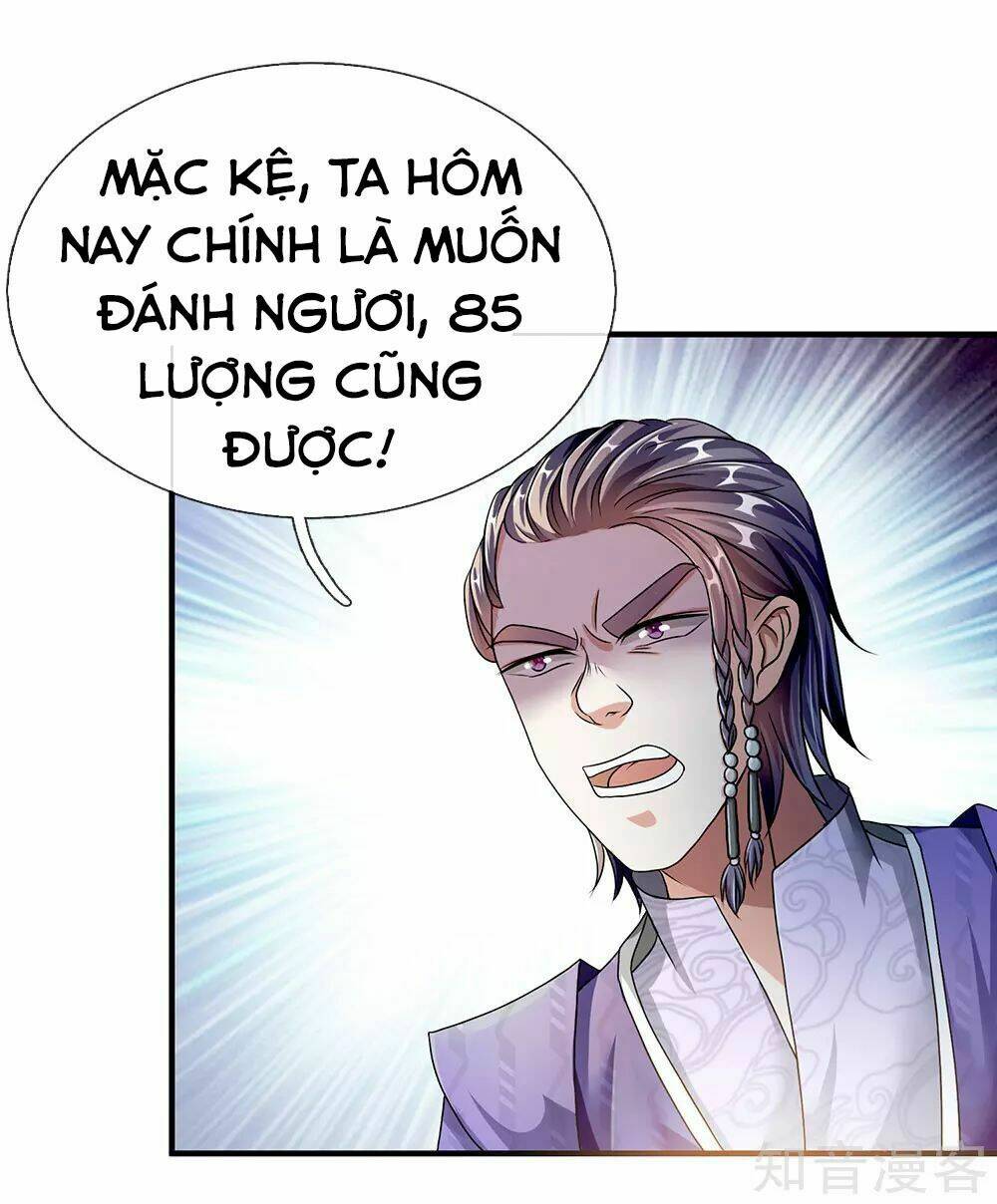 Nghịch Thiên Kiếm Thần Chapter 71 - Trang 2