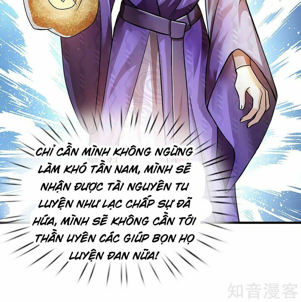 Nghịch Thiên Kiếm Thần Chapter 71 - Trang 2