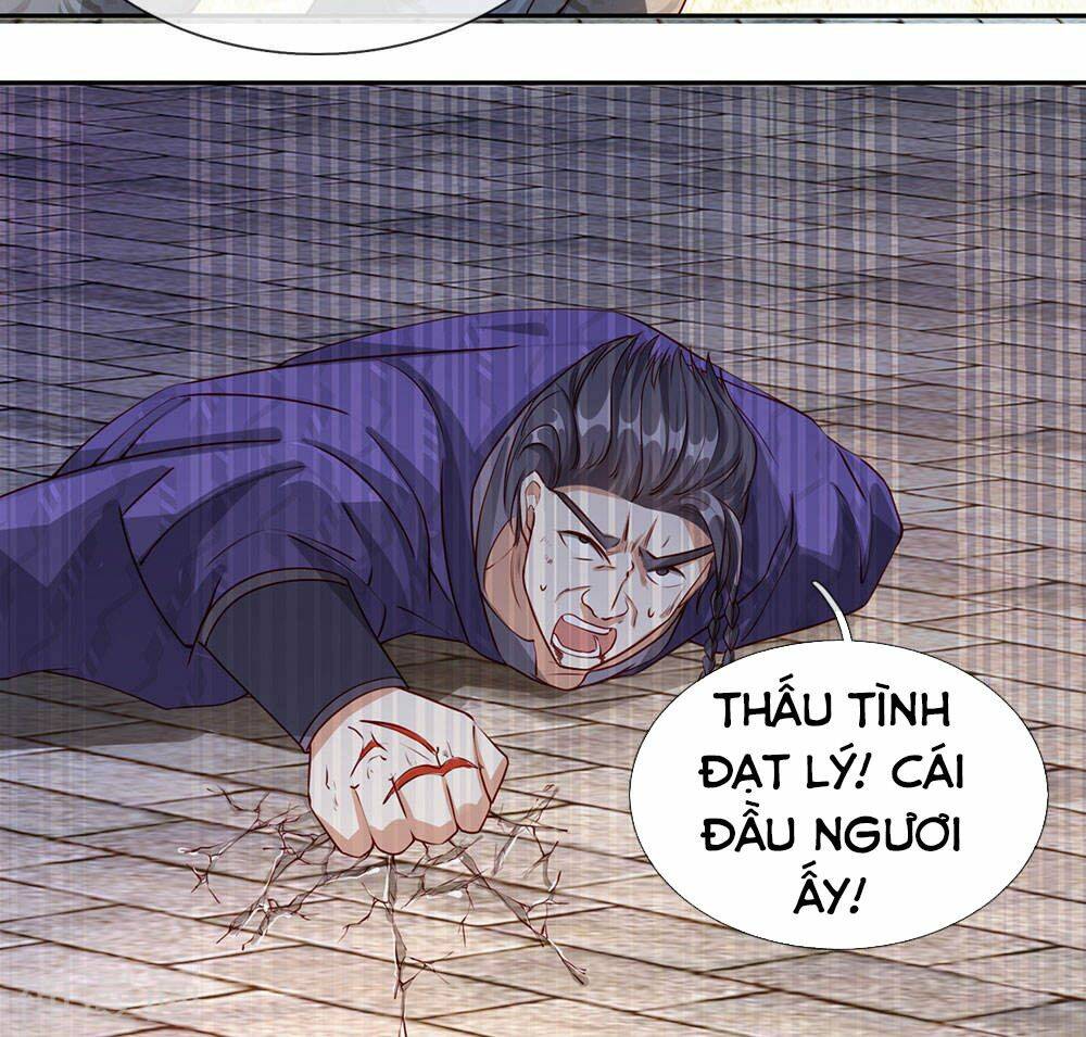 Nghịch Thiên Kiếm Thần Chapter 72 - Trang 2