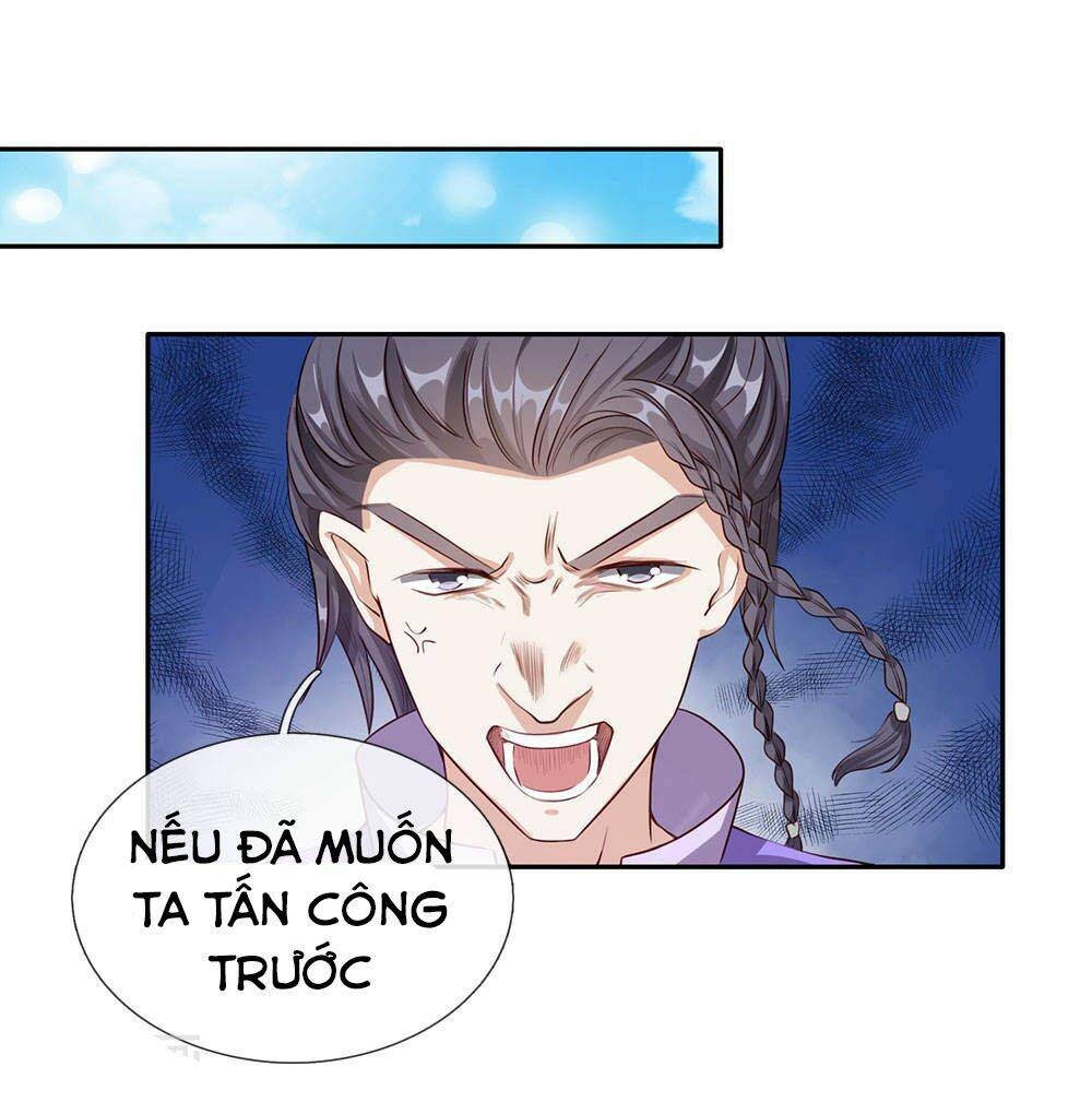 Nghịch Thiên Kiếm Thần Chapter 72 - Trang 2