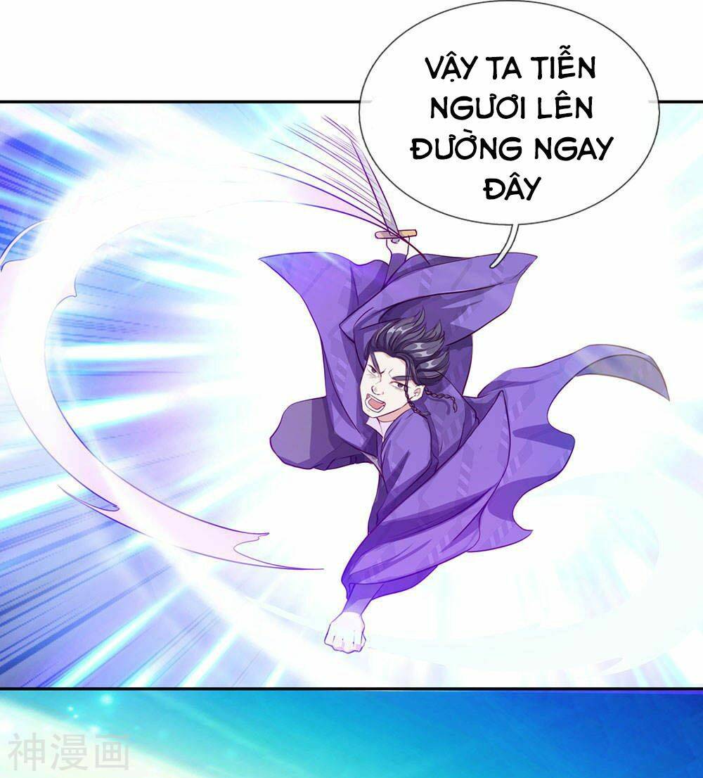 Nghịch Thiên Kiếm Thần Chapter 72 - Trang 2