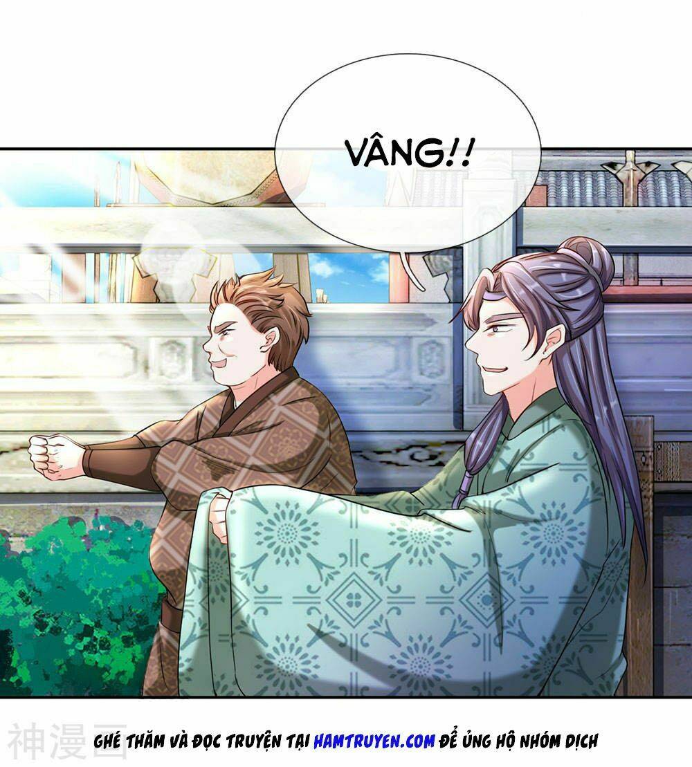 Nghịch Thiên Kiếm Thần Chapter 73 - Trang 2