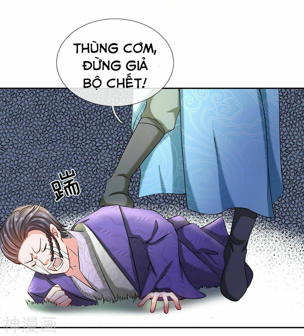 Nghịch Thiên Kiếm Thần Chapter 73 - Trang 2