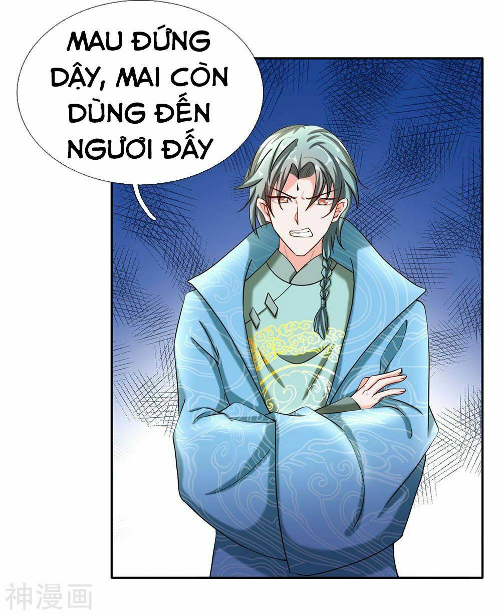 Nghịch Thiên Kiếm Thần Chapter 73 - Trang 2