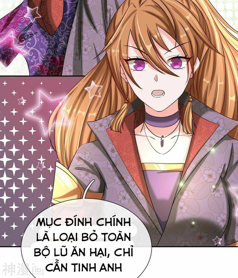 Nghịch Thiên Kiếm Thần Chapter 73 - Trang 2