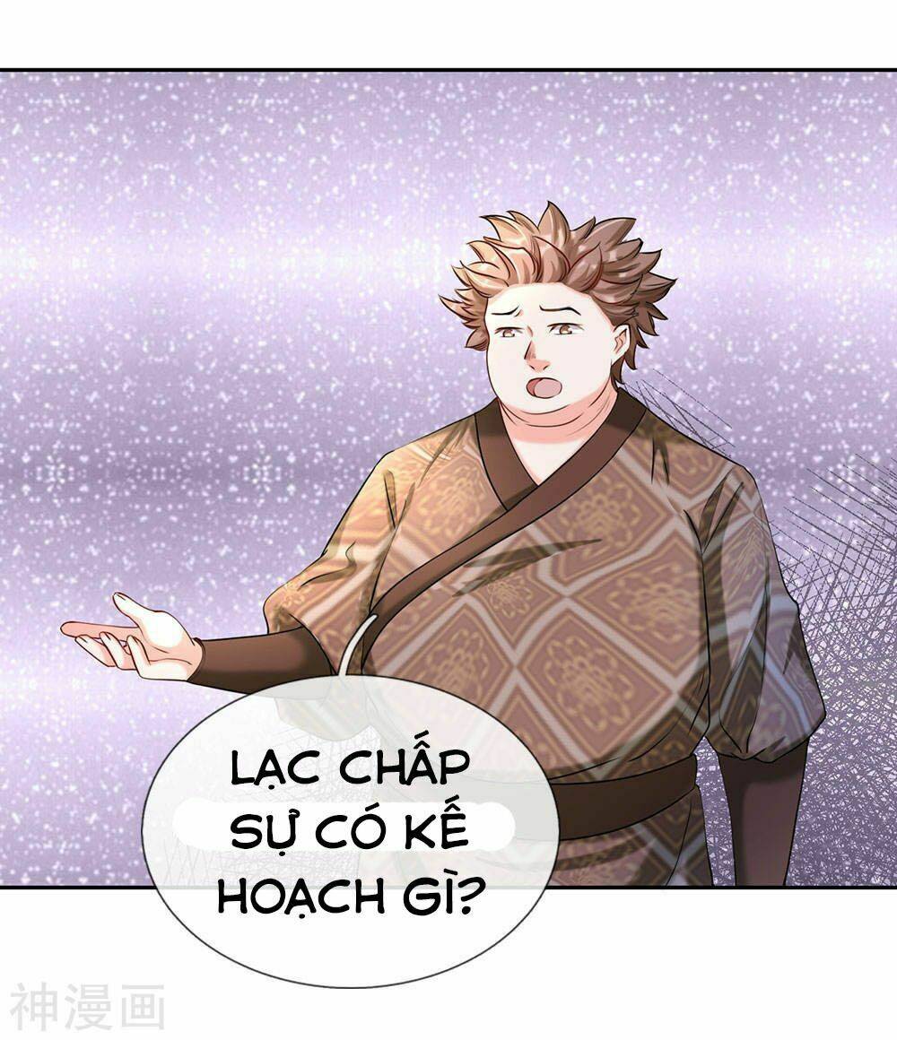 Nghịch Thiên Kiếm Thần Chapter 73 - Trang 2