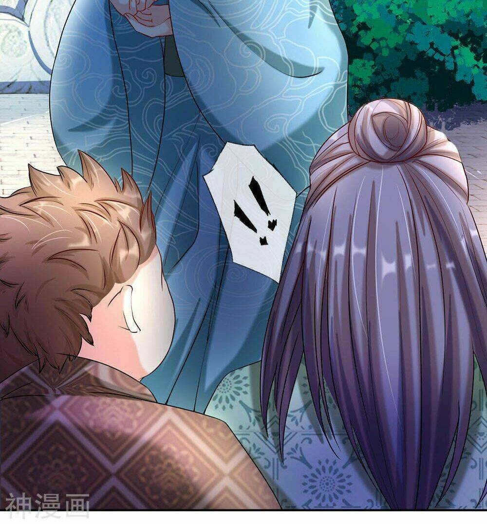 Nghịch Thiên Kiếm Thần Chapter 73 - Trang 2