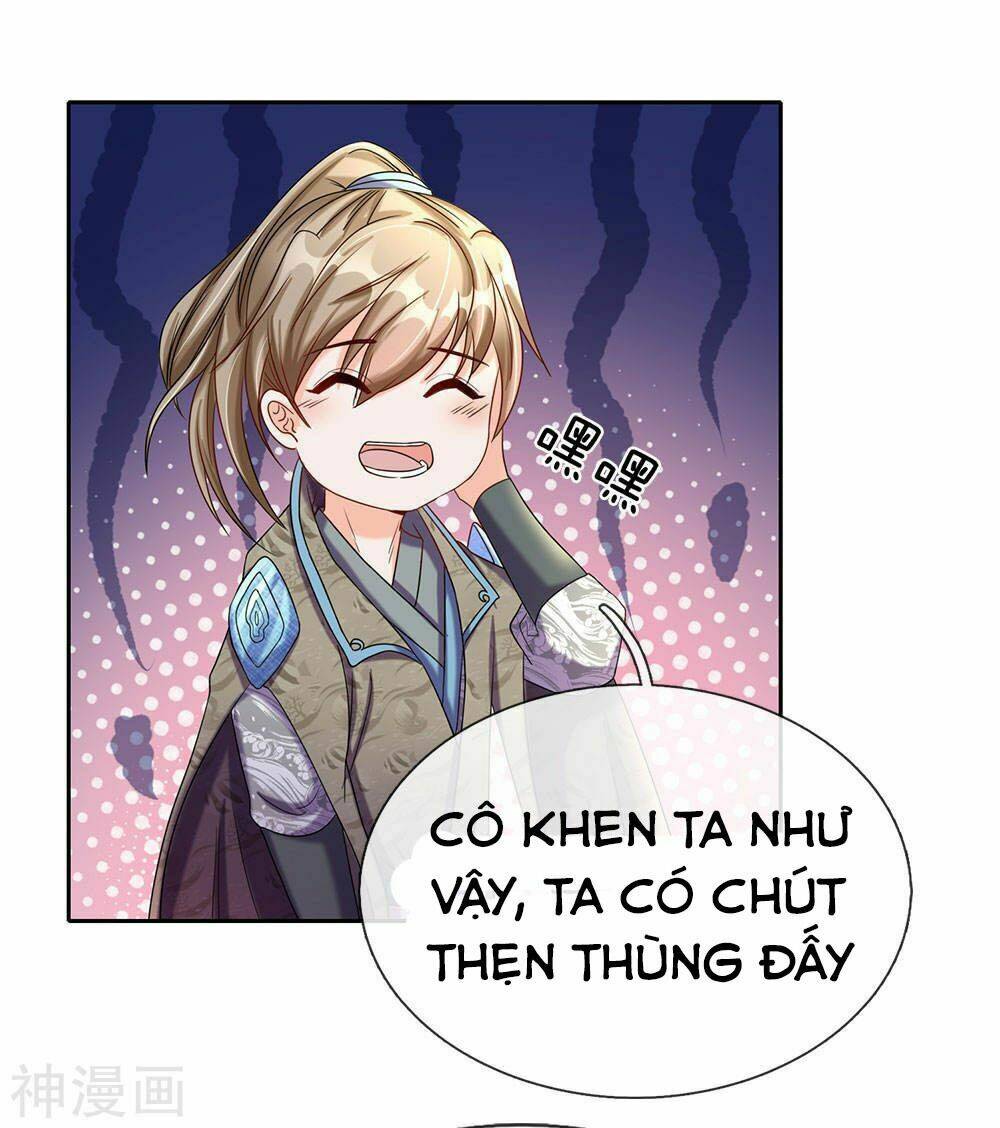 Nghịch Thiên Kiếm Thần Chapter 74 - Trang 2