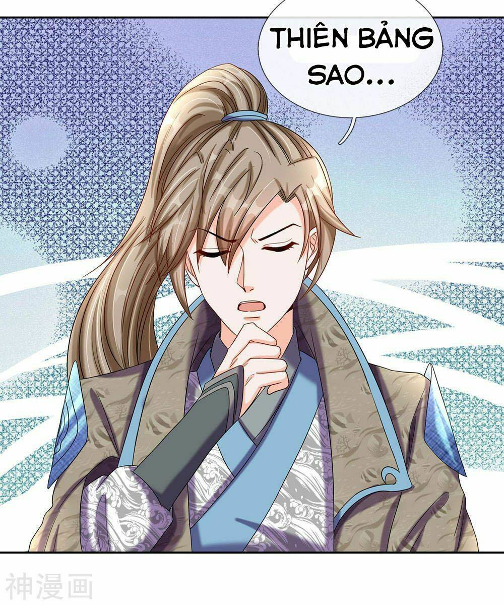 Nghịch Thiên Kiếm Thần Chapter 74 - Trang 2