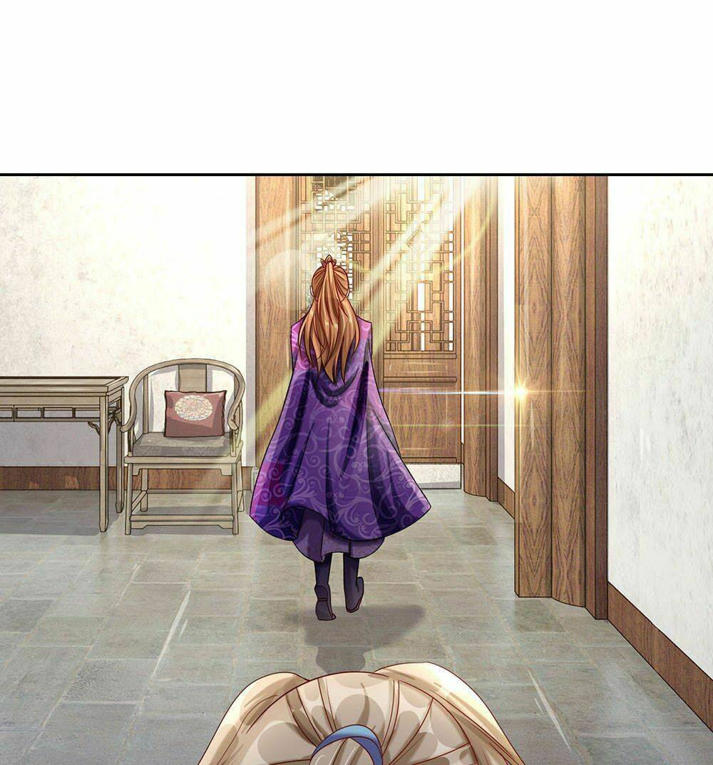 Nghịch Thiên Kiếm Thần Chapter 74 - Trang 2