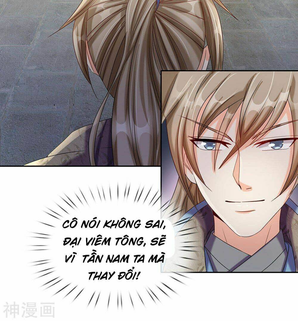 Nghịch Thiên Kiếm Thần Chapter 74 - Trang 2