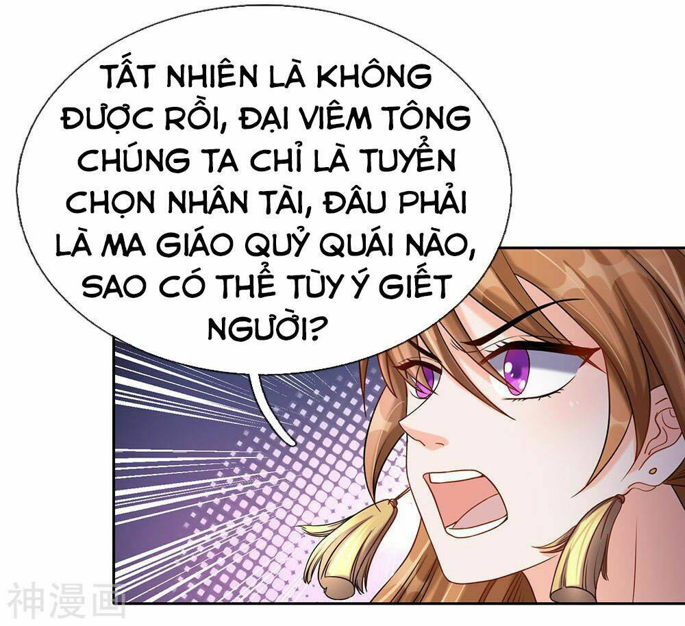 Nghịch Thiên Kiếm Thần Chapter 74 - Trang 2