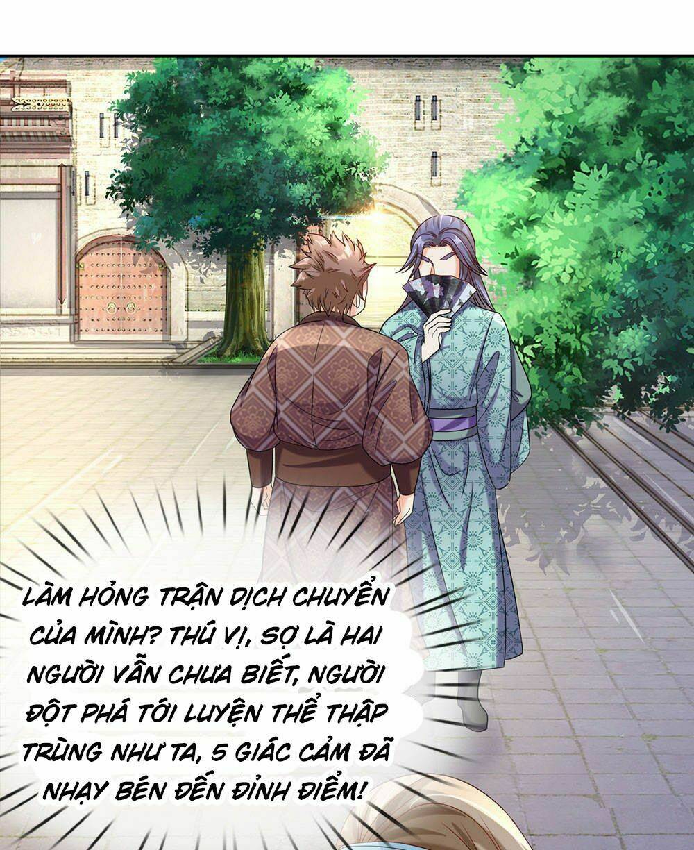 Nghịch Thiên Kiếm Thần Chapter 74 - Trang 2