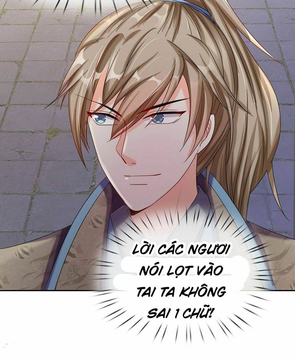 Nghịch Thiên Kiếm Thần Chapter 74 - Trang 2