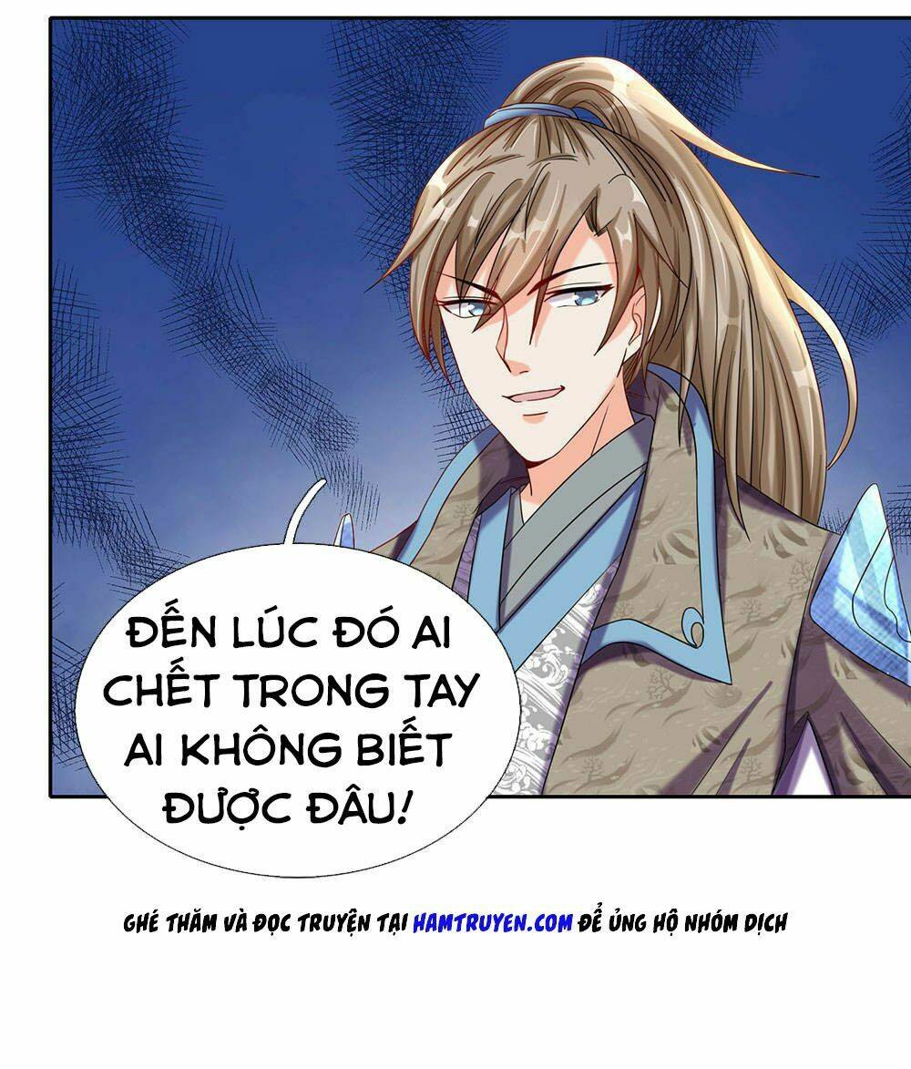 Nghịch Thiên Kiếm Thần Chapter 74 - Trang 2