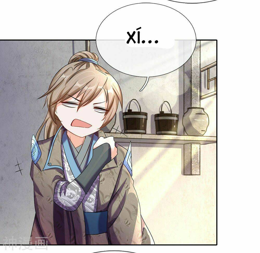 Nghịch Thiên Kiếm Thần Chapter 74 - Trang 2