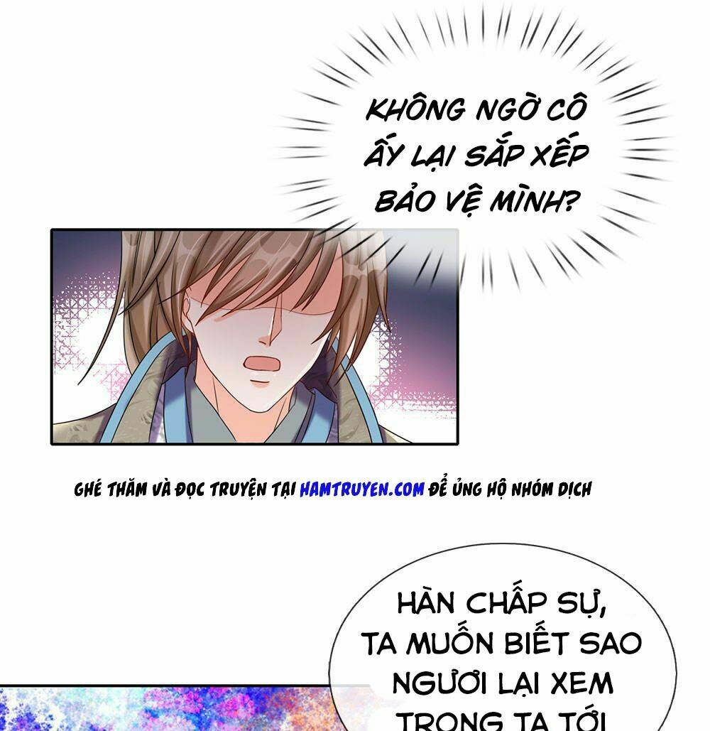 Nghịch Thiên Kiếm Thần Chapter 74 - Trang 2