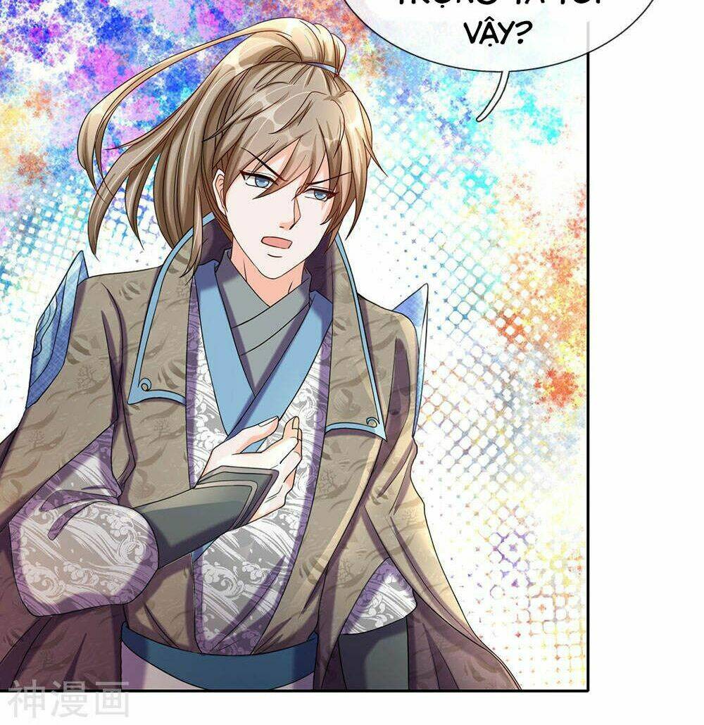 Nghịch Thiên Kiếm Thần Chapter 74 - Trang 2