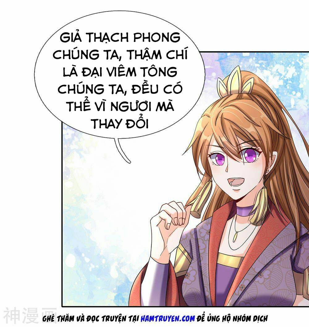 Nghịch Thiên Kiếm Thần Chapter 74 - Trang 2