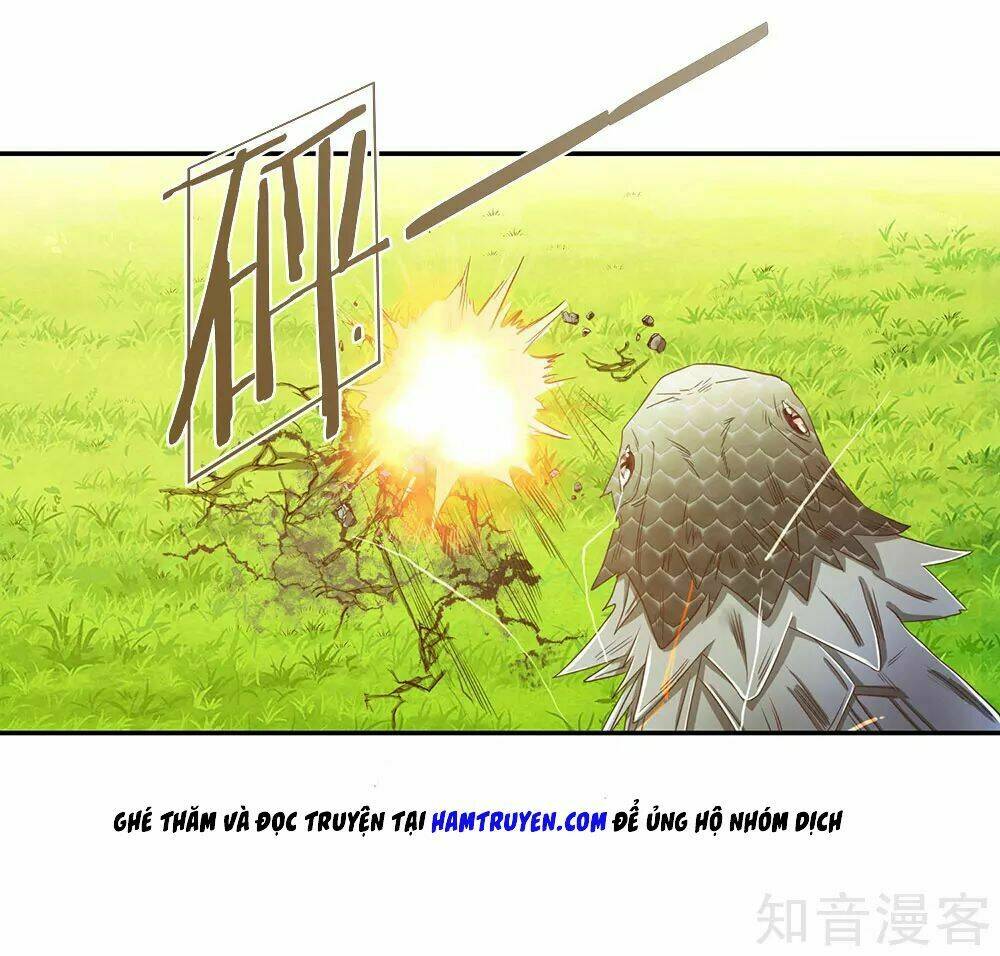 Nghịch Thiên Kiếm Thần Chapter 76 - Trang 2