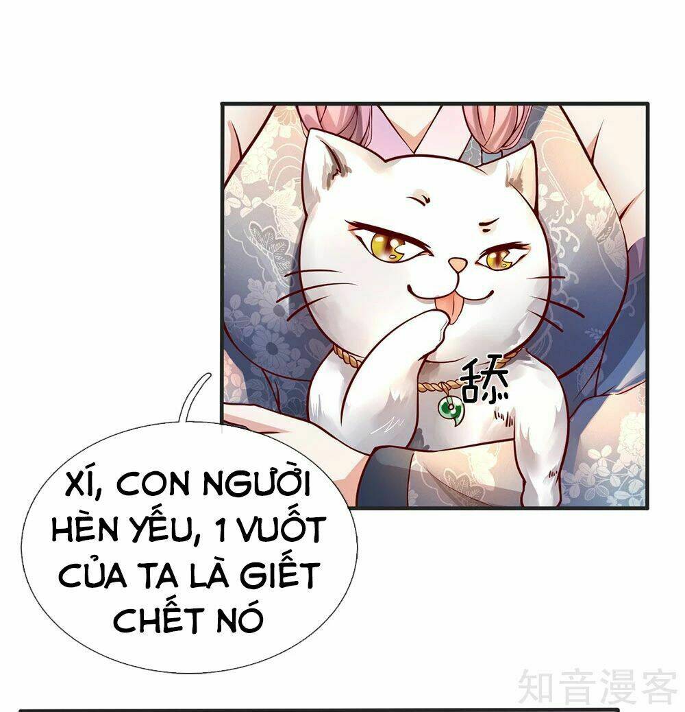 Nghịch Thiên Kiếm Thần Chapter 77 - Trang 2