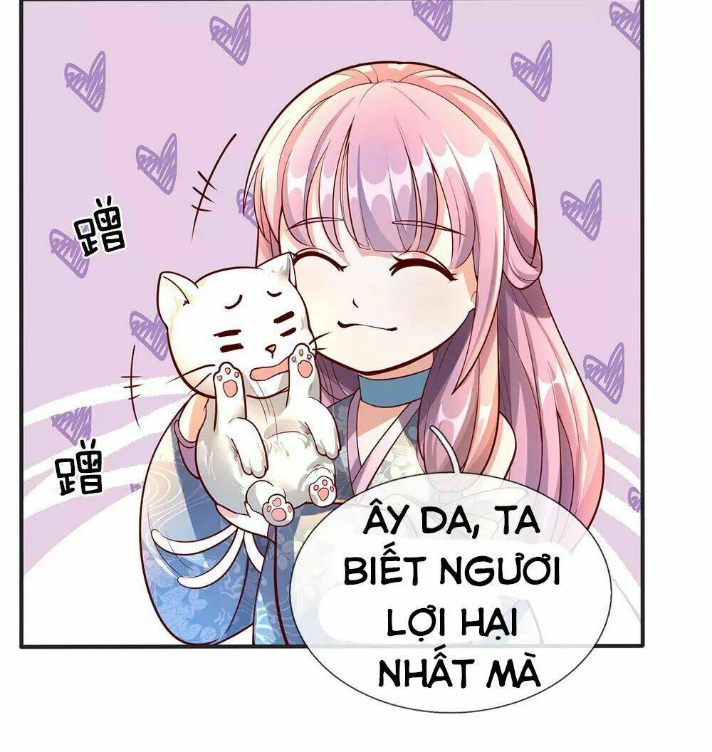 Nghịch Thiên Kiếm Thần Chapter 77 - Trang 2