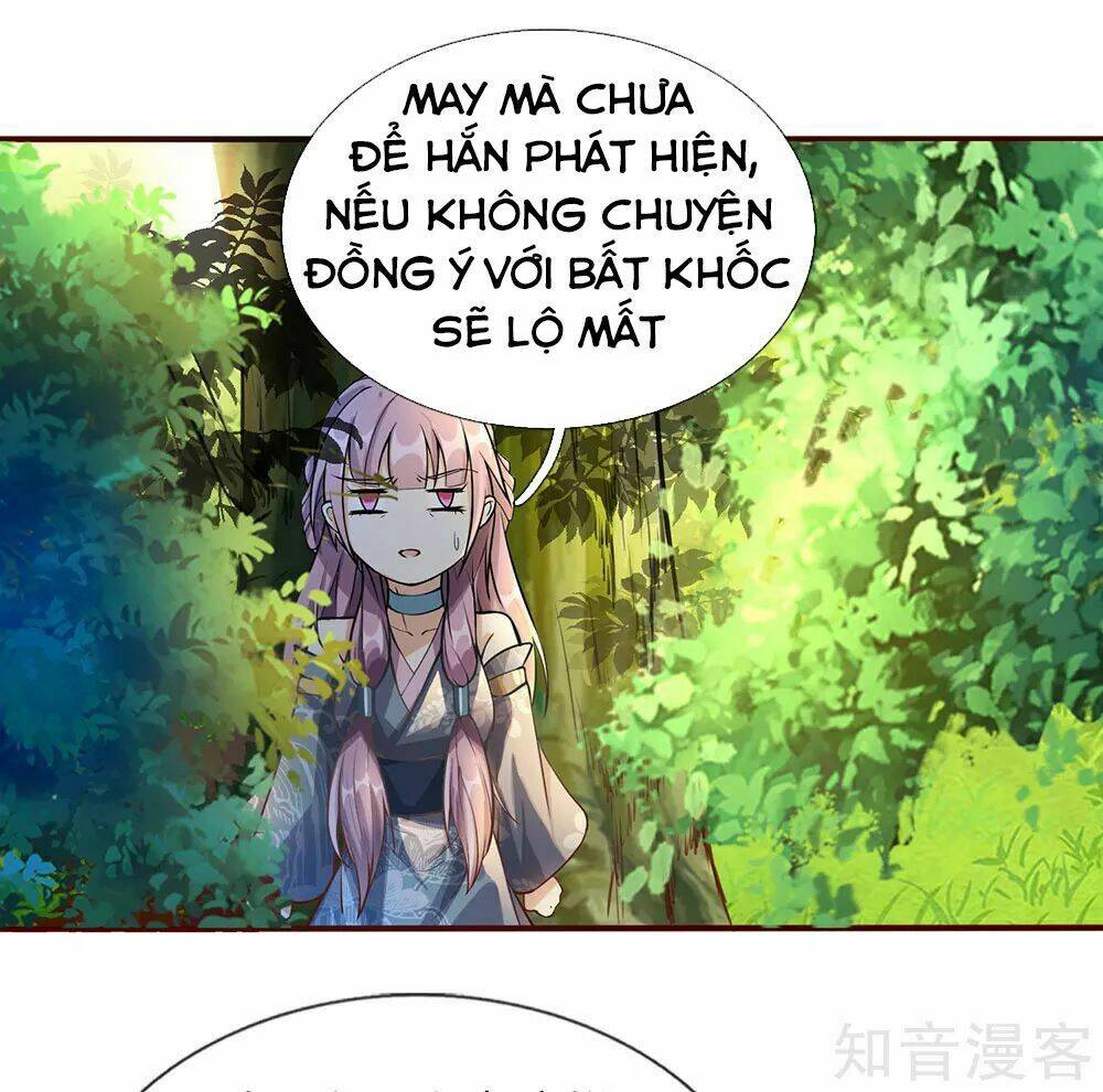 Nghịch Thiên Kiếm Thần Chapter 77 - Trang 2