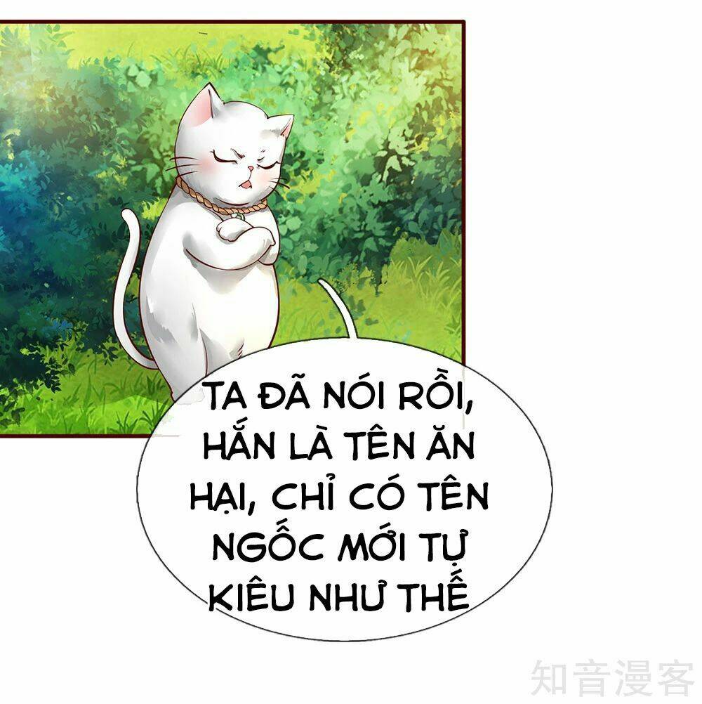 Nghịch Thiên Kiếm Thần Chapter 77 - Trang 2