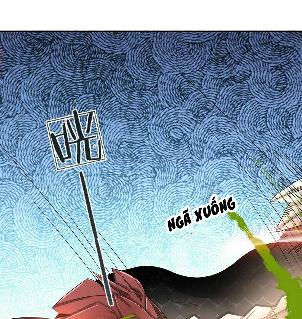 Nghịch Thiên Kiếm Thần Chapter 77 - Trang 2