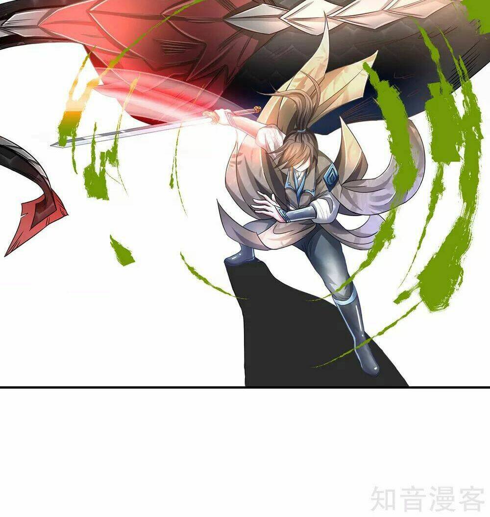 Nghịch Thiên Kiếm Thần Chapter 77 - Trang 2