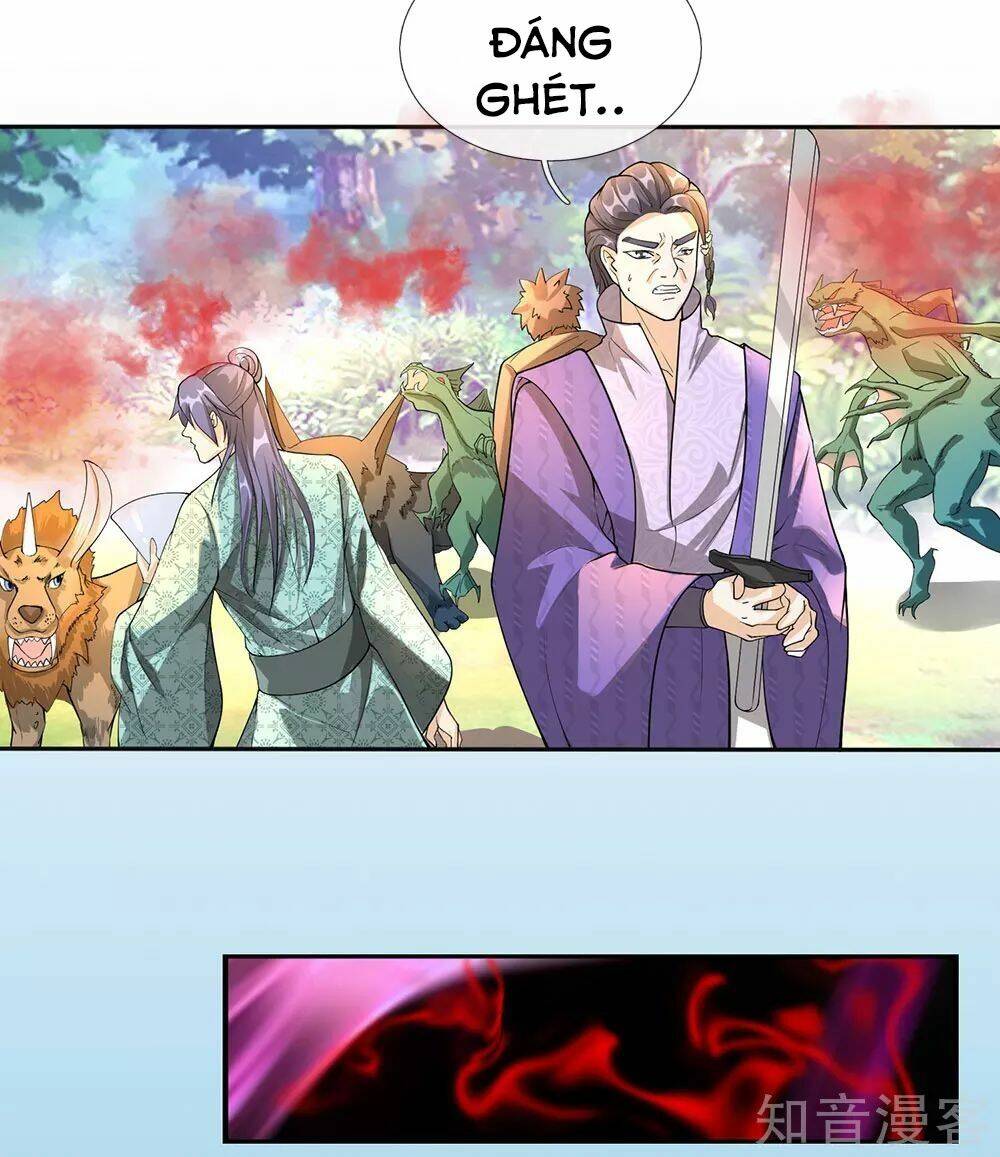 Nghịch Thiên Kiếm Thần Chapter 78 - Trang 2