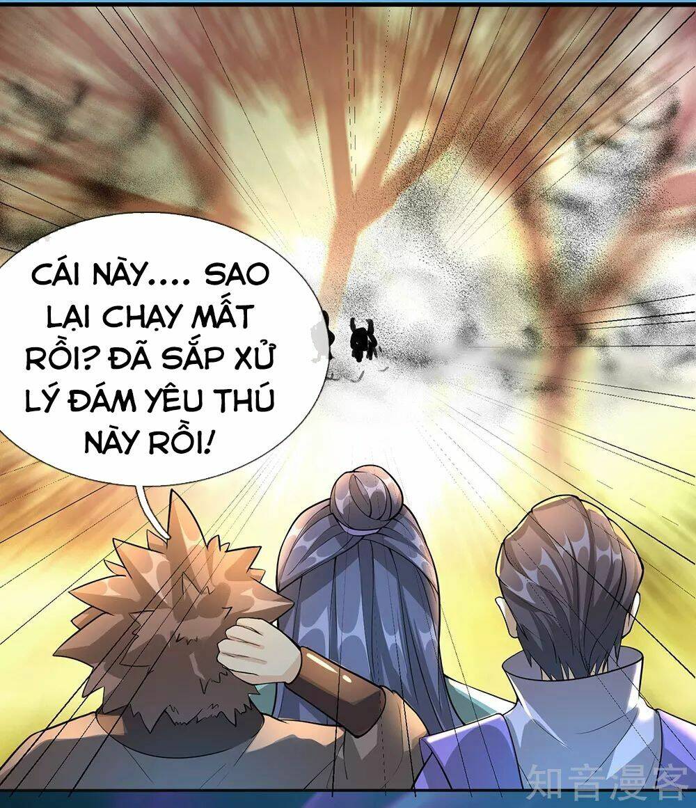 Nghịch Thiên Kiếm Thần Chapter 78 - Trang 2